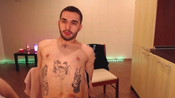 Teddy_Mode  26-08-2021 video chastity